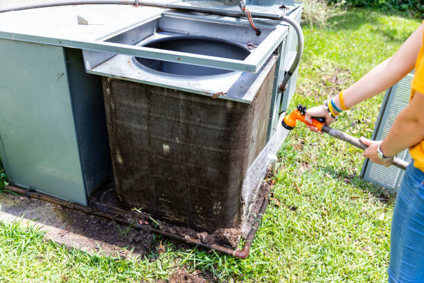 Best HVAC Air Duct Cleaning  in Kings Park, VA