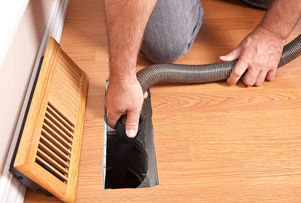 Best HVAC System Cleaning  in Kings Park, VA