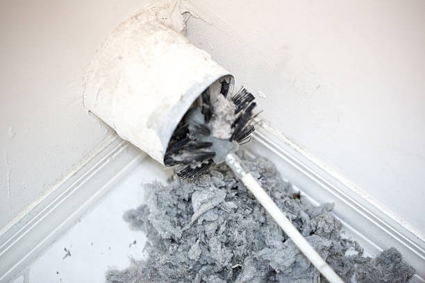 Best Commercial Air Duct Cleaning  in Kings Park, VA