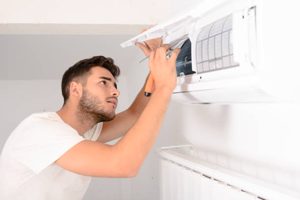 Best Air Duct Cleaning Near Me  in Kings Park, VA